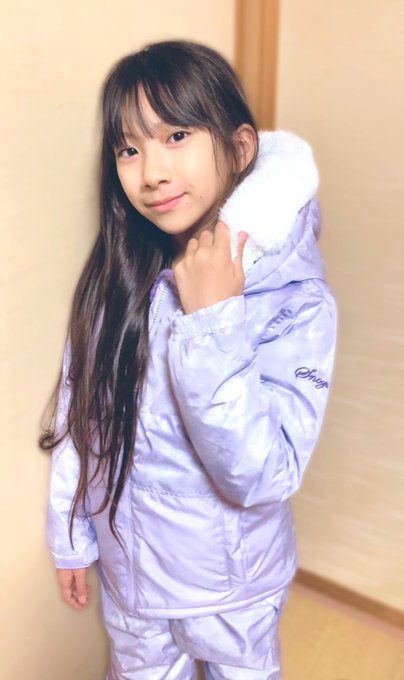 Twitterのコスプレ画像3