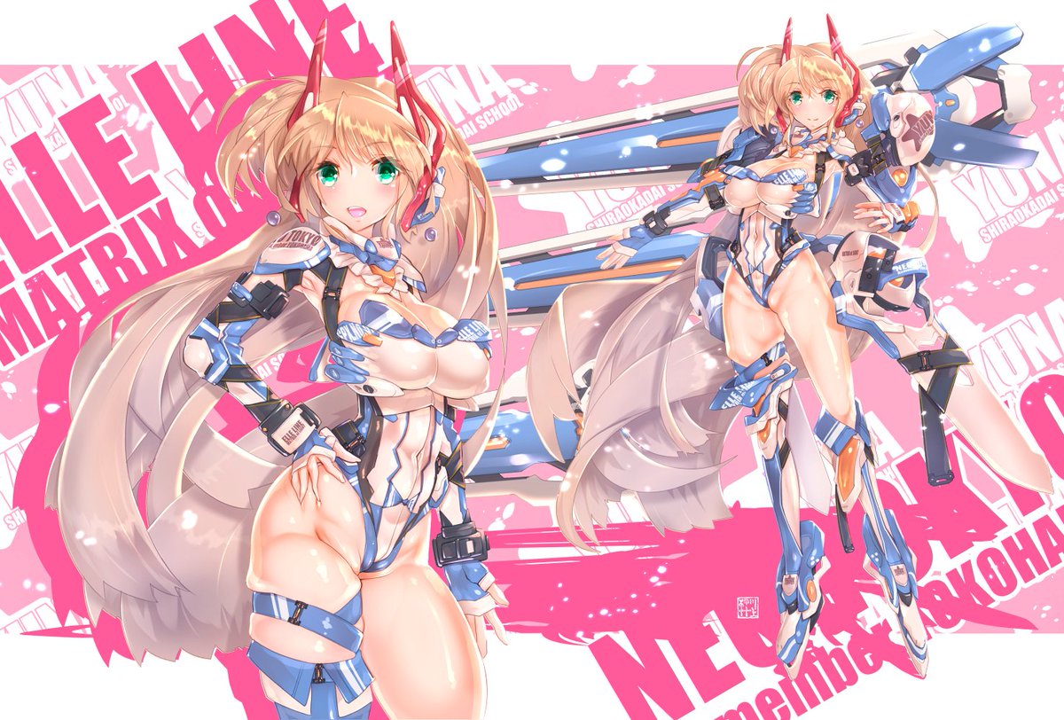 加賀(艦隊これくしょん) 「あ、100RT超えてますね。どうも有り難う御座います。救かります。平成以後のもの」|川上稔のイラスト