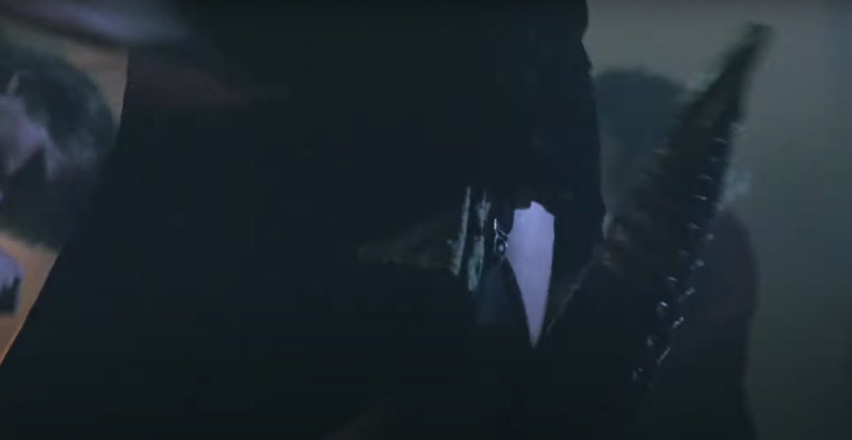 GNExplorersClub's tweet photo. @BBW_BFF The scene at the party where she's dancing/fucking the creature on the dance floor freaked me out as a kid. https://t.co/hA2aEFPEaW
