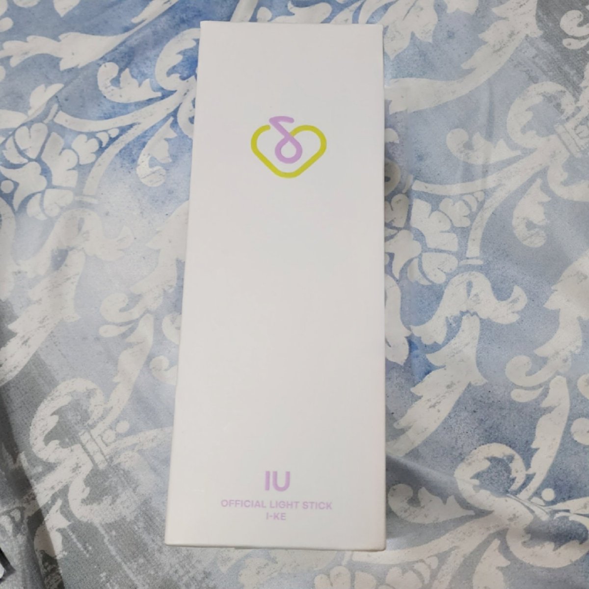mingukiu's tweet photo. IU Debut Month Giveaway! 🥳

💡 1 Winner of IU Official Light Stick V. 3
✅ Followers only
🔁 RT to join
🌍 Open WW
🗓️ Ends on 9/30 https://t.co/5a8a5ZjYAX