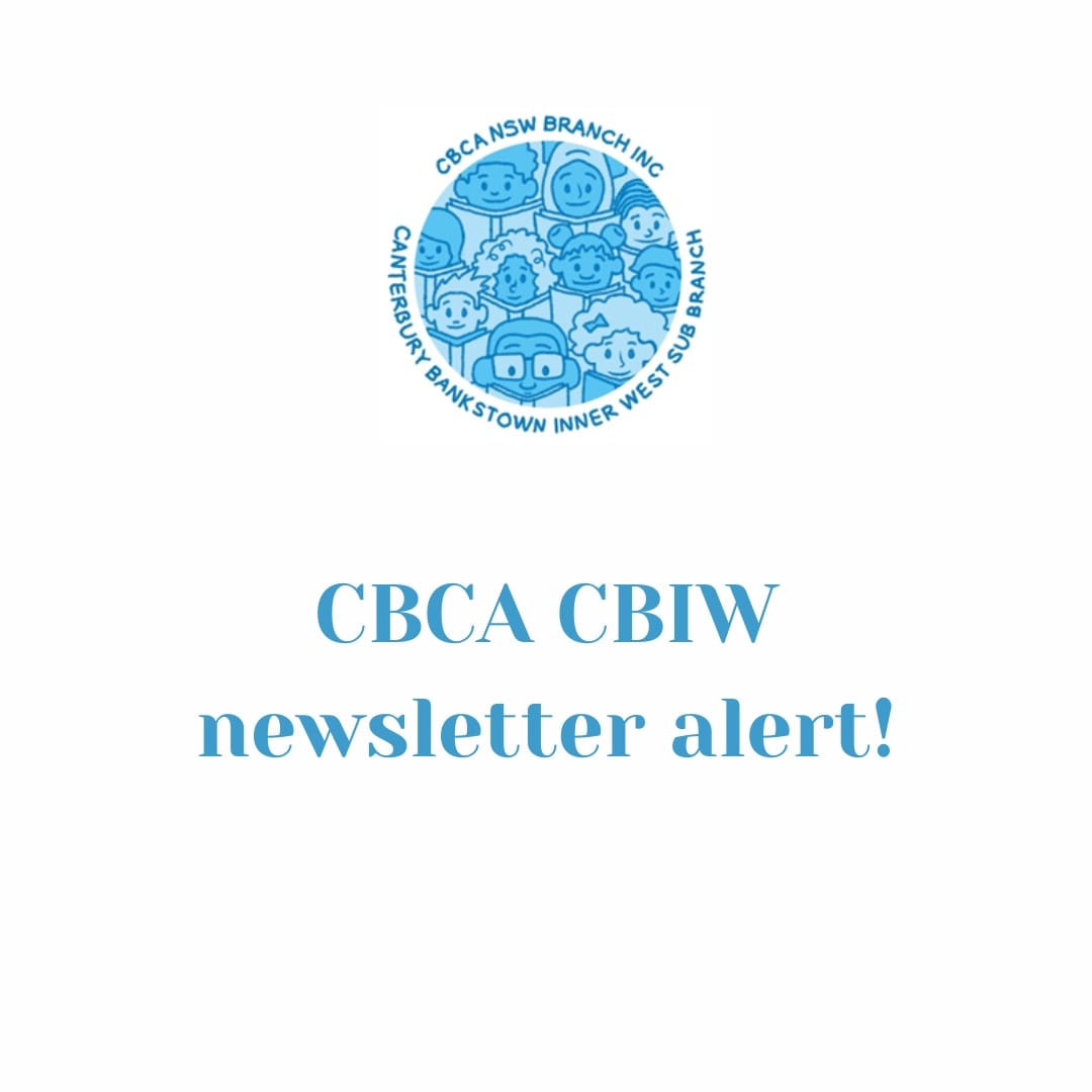 The latest issue of our sub-branch newsletter came out this week - click link in bio if you're not already a subscriber! It announces our school holiday comic workshop at Bankstown Library with <a href="/TheMickElliott/">Mick Elliott</a> and Kristian Aus! 🎉🎉