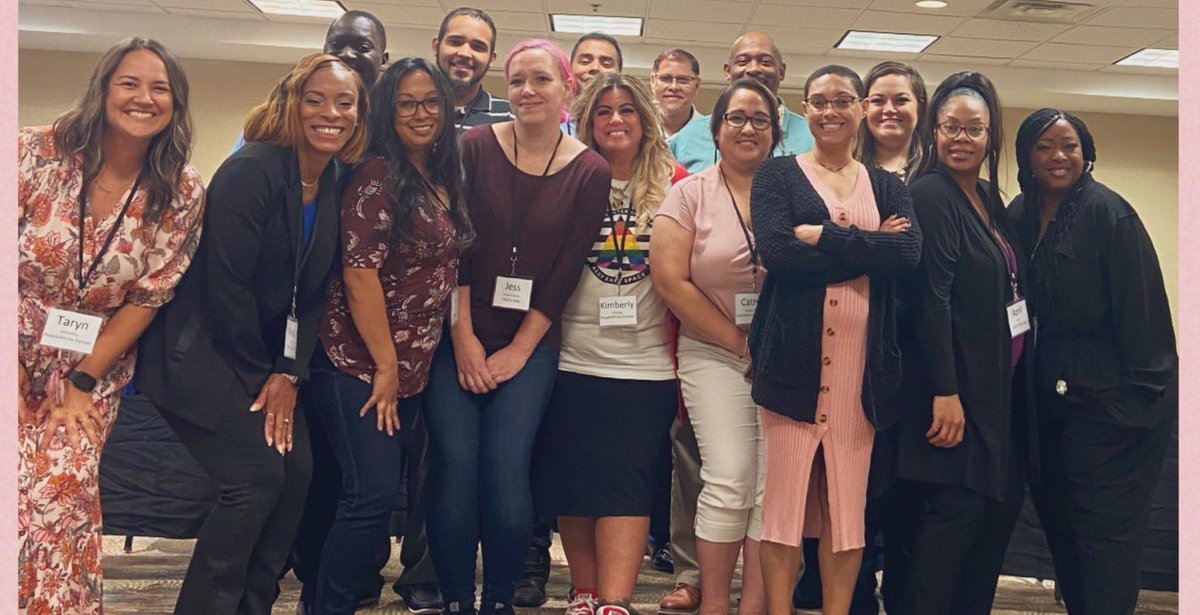 MyraTalley1229's tweet photo. What A Great Day spending time with all of these Fearless Leaders 🌶❤️ Amazing Leaders Leading Through Diversity #LLD Beautiful memories shared and created ✨Thank You @taryn_mahaffey @train3rgirl @KentTaylor10 for this opportunity #lovechilis https://t.co/Iz5pqgGY9t