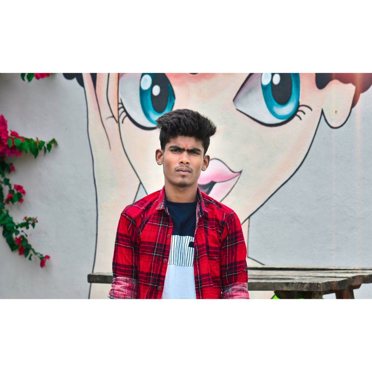 AppuAvatar tweet picture