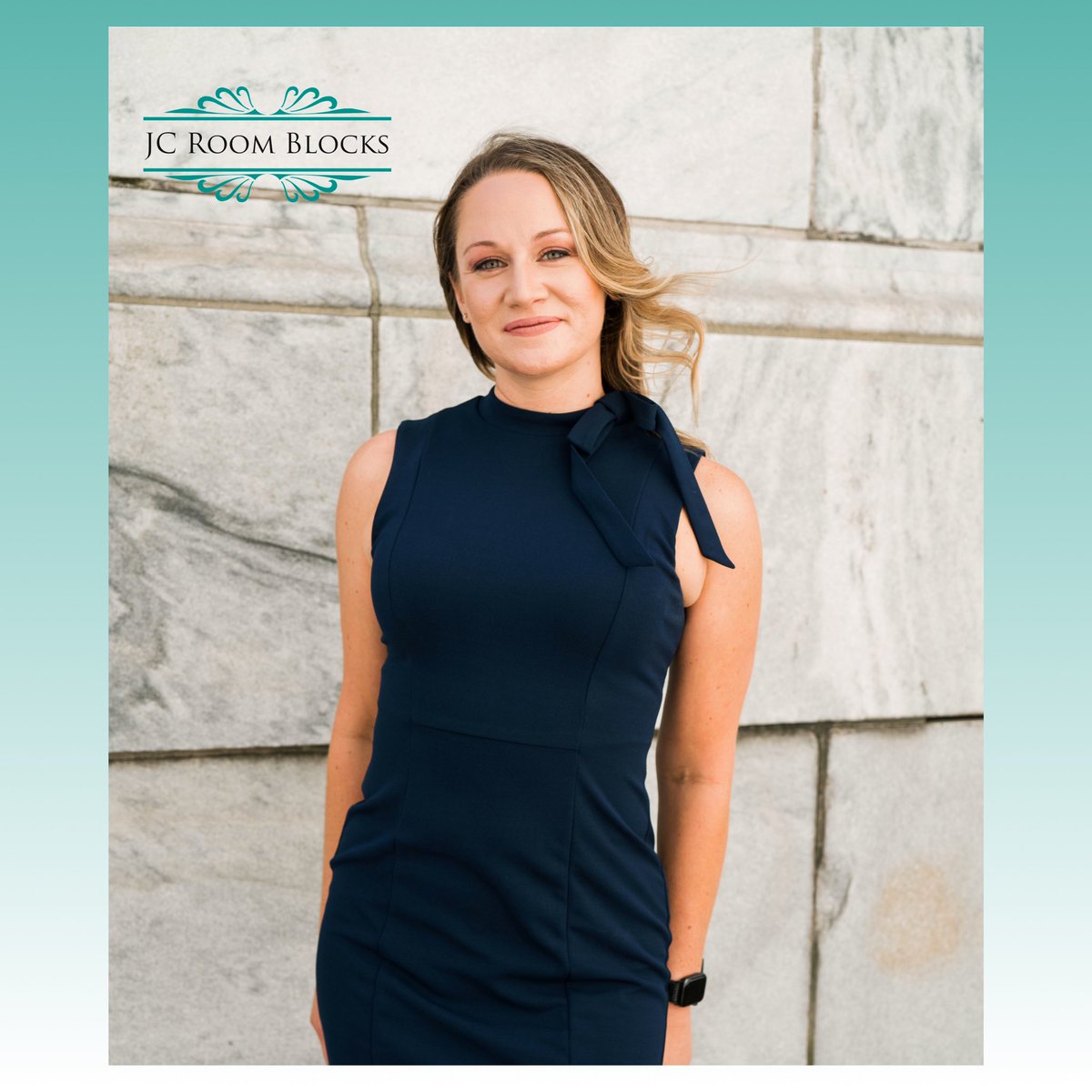 JC_Room_Blocks's tweet photo. 📣Meet Our Team📣 Shannon Riggs! JC Roomblocks Account Manager! Shannon works with clients to give their groups options for hotel accommodations. #Jcroomblocks https://t.co/ULRcDfGAGL