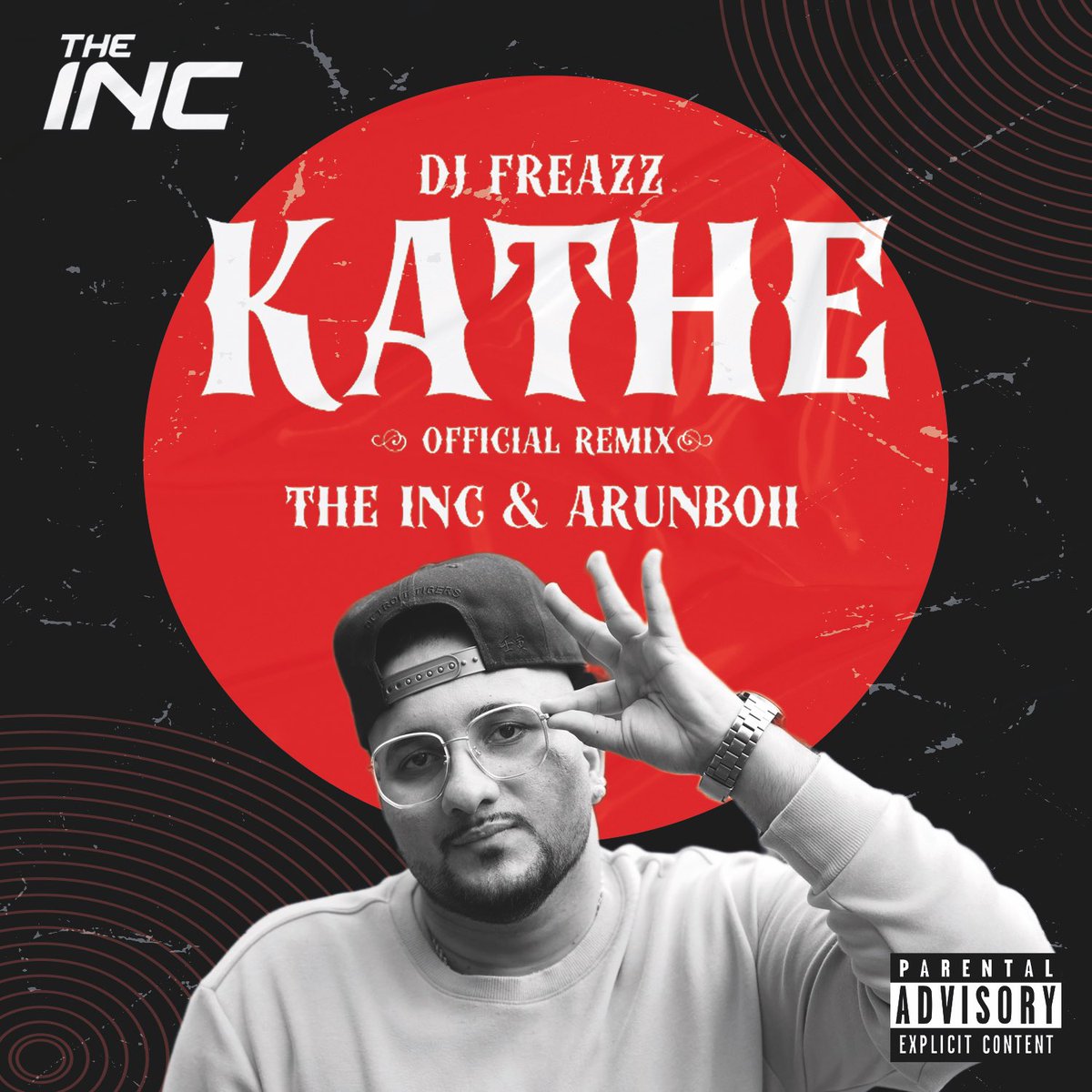 TheIncMY's tweet photo. THEINC RECORDS presents KATHE (Official Remix) by DJ Freazz

Lyrics &amp; Vocals by: @mavindblaze @manneesh6 @vrisnaan &amp; @Arunboii_my 
Remix by: @djfreazz 

https://t.co/CRNJuShFKi https://t.co/vsoOhWy8Ap