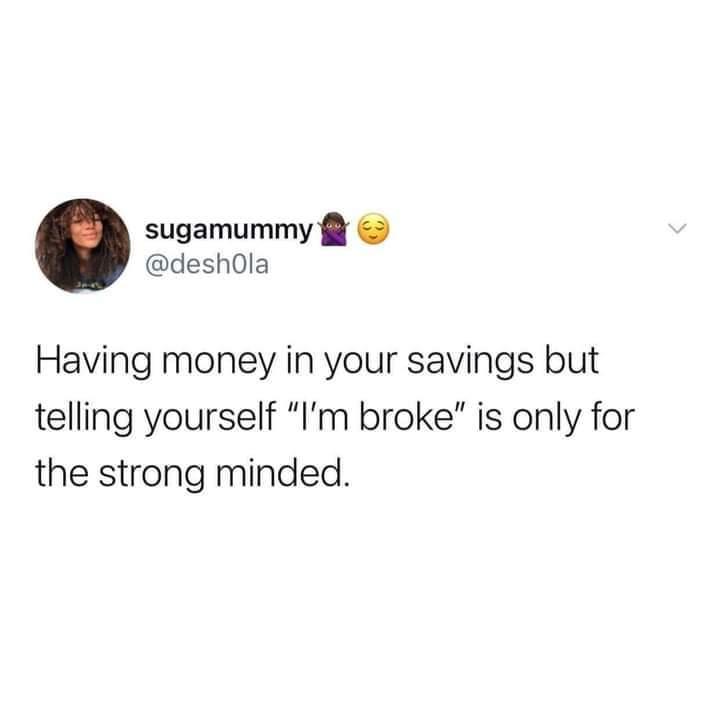 ICEagles's tweet photo. I am the strongest! #moneygoals #workforthemoney https://t.co/KS9U0Ci4GS