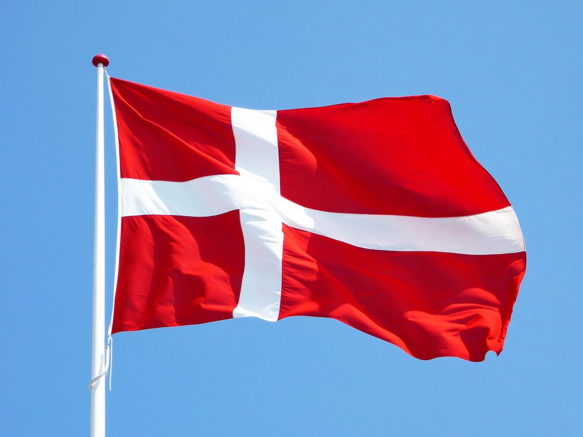 enock_kiminta's tweet photo. DENMARK has pledged more than $13m to support Developing Nations that have experienced losses caused by Climate disruptions, becoming the first Country to offer “LOSS & DAMAGE” compensation to the most climate-vulnerable areas. Thank you DENMARK.
#ActionOnClimateChange. https://t.co/Pu78mdKbxY