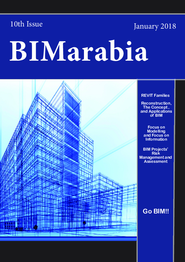 ENGISOFTDUBAI's tweet photo. #BIM #REVITFAMILIES #ARCHITECTURE #BIMPROJECTS 

BIMarabia REVIT Families Reconstruction, The Concept , and Applications of BIM Focus on Modelling and Focus on Information BIM Projects' Risk Management and Assessment.

🤝🤝
Follow Us on LinkedIn👇👇👇
https://t.co/rpmEcoYDcB https://t.co/m67oL1zp57