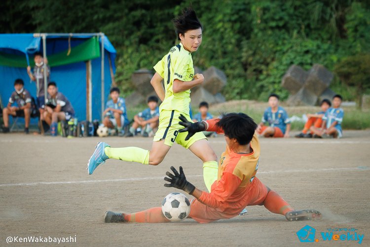 JSW_Official's tweet photo. /
写真レポート更新!📸
#高円宮杯U15神奈川県大会
「#FCASAHI vs #カルぺソール湘南」
\
【写真レポート】FC ASAHIがカルぺソール湘南とのPK戦制し3回戦へ!高円宮杯U-15神奈川県大会(写真:143枚) https://t.co/QyQ6DI25rH
#ジュニアサッカーWeekly
📸 @KenWakabayashi6 https://t.co/zalx4soqGQ