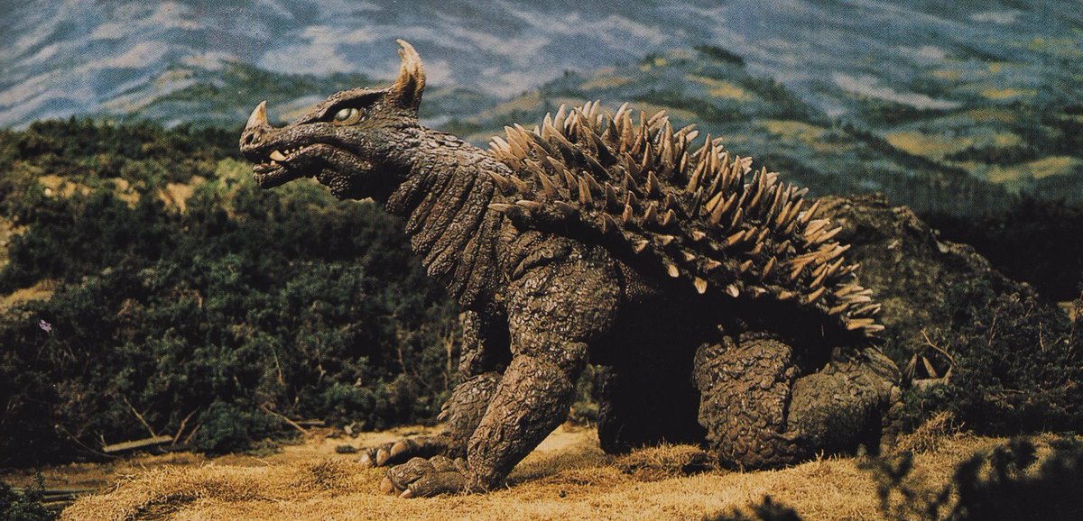 Dilophosaur13's tweet photo. @MoonZilla4 Sadly some of my choices don't exist anymore https://t.co/PZ0AVq7KuO