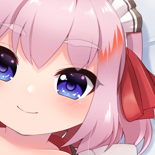 Skeb納品しましたありがとうございました～!
https://t.co/bbEJH3sIrK 