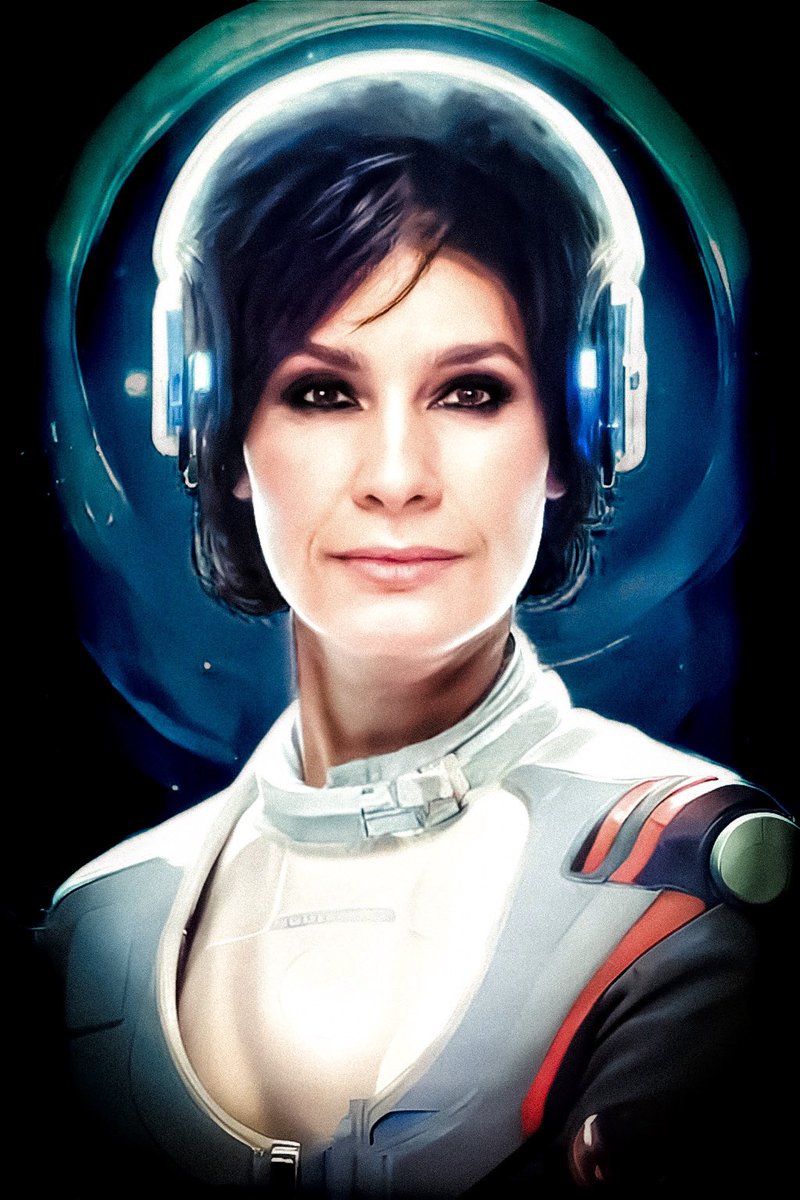 TheStarcorpsPod's tweet photo. “Do you have any idea what that so called doctor proposed in there? She wants to create a set of weapons and unleash them on this galaxy. I will not support her so called star warrior program”. #starcorps #thestarcorps #thestarcorpspodcast #starcorpslogspod https://t.co/fZNgGhoVgL
