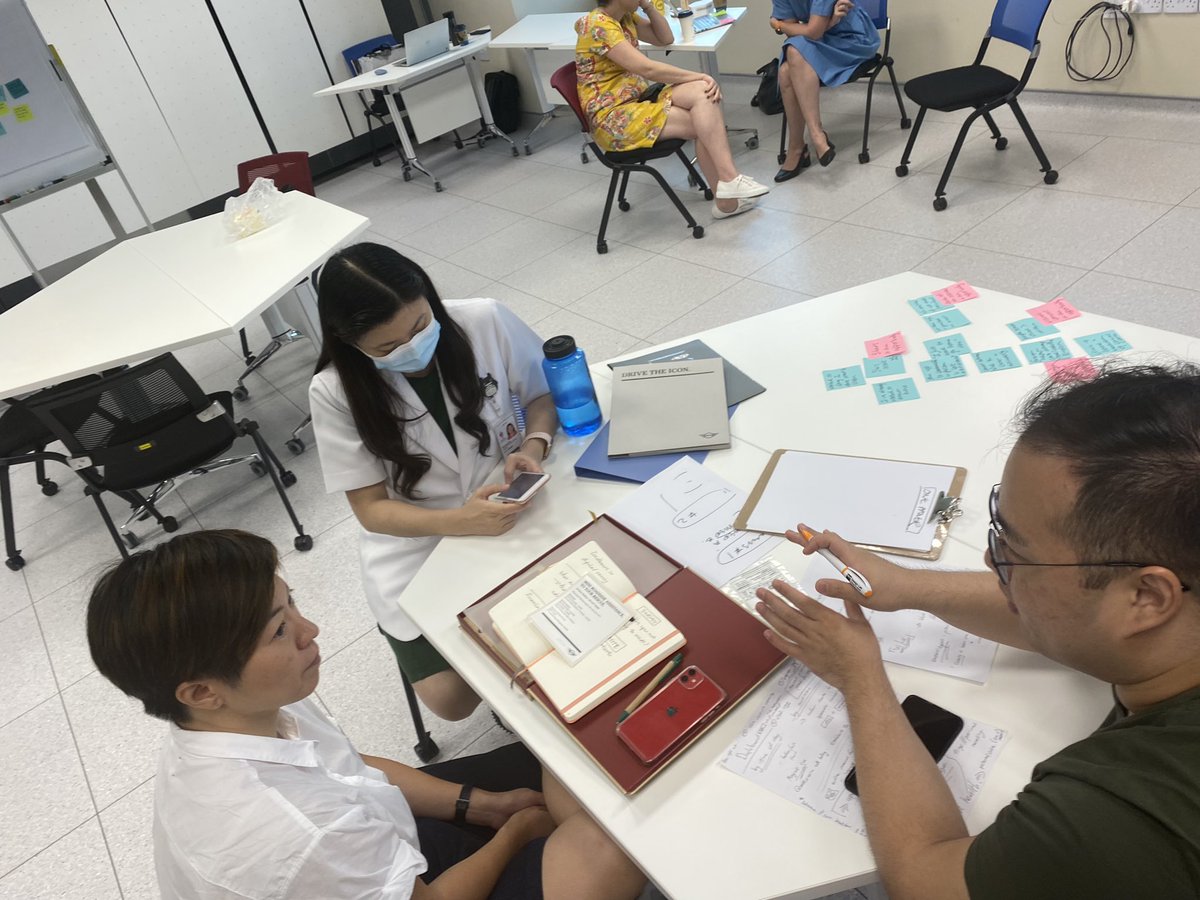 Prof Evonne Miller tweet media