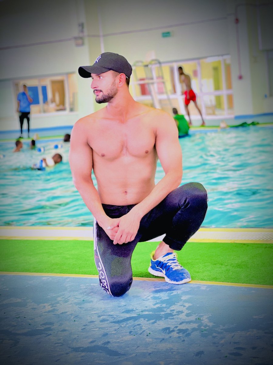 I never dreamed about success, I worked for it."