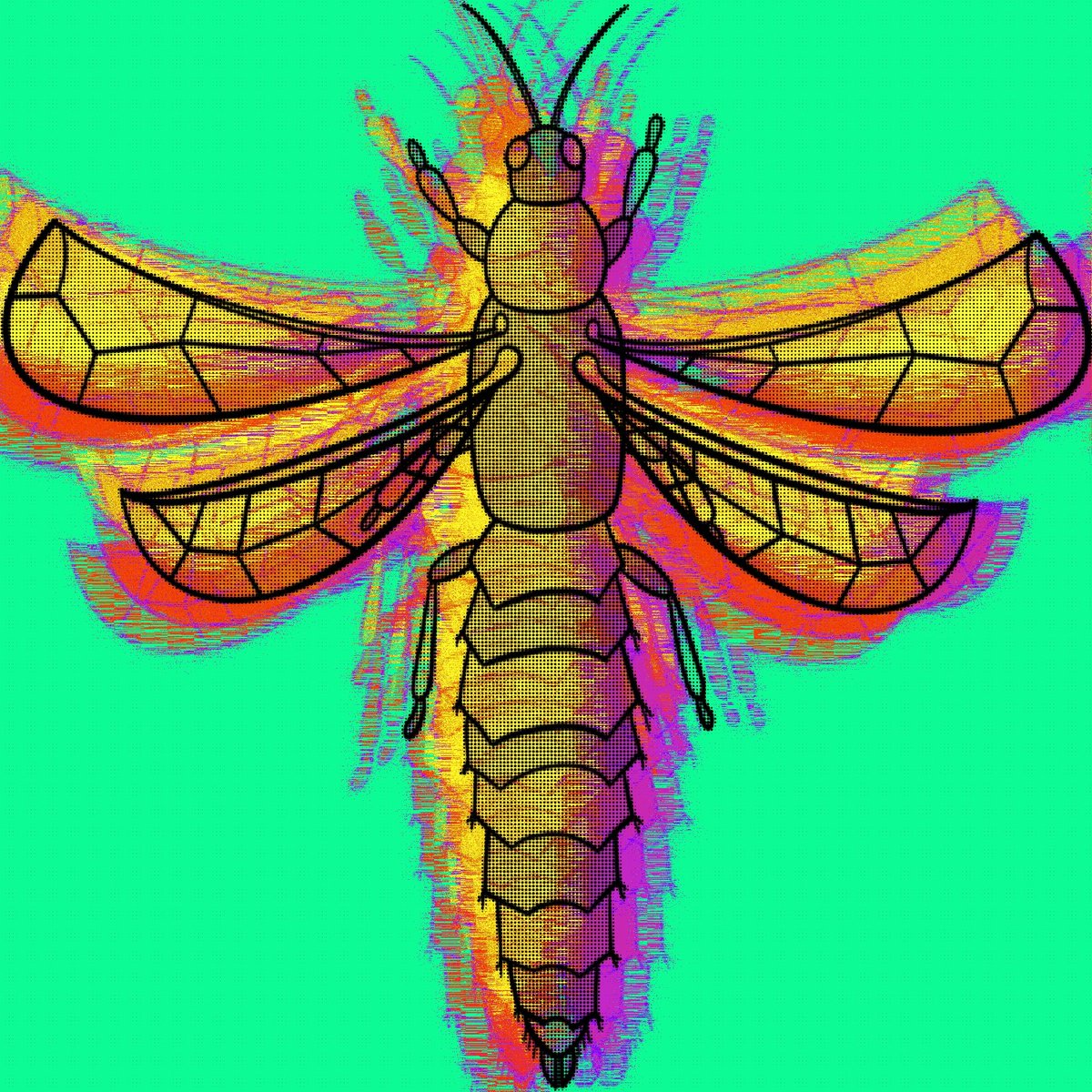 LunaBugz 🌕🍄🪲♣️🍜(SOLD OUT!) tweet media