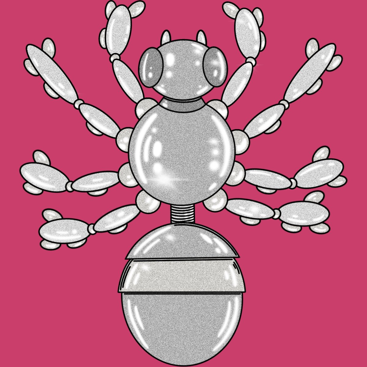 LunaBugz 🌕🍄🪲♣️🍜(SOLD OUT!) tweet media