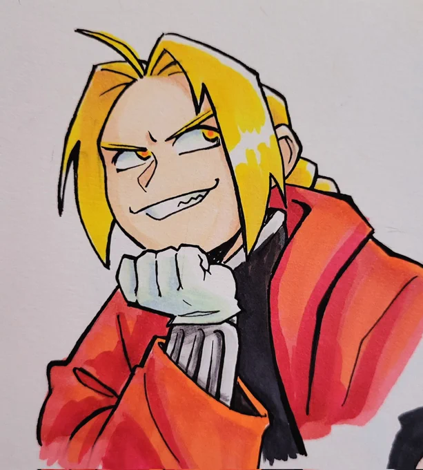 I love shithead ed  
