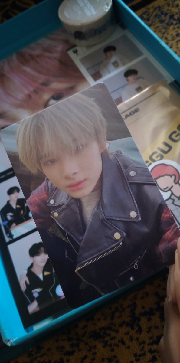 pshxnrk_'s tweet photo. ✷ [ Happy Mail ]❕💭 #_1209mails 

⤷@seungkihaulz • #thanksaeribeom
 
💌: hi ! riki gang 🥳 and the free claims arrived safely to me ! thank you so much for packing them safely and for the smooth transaction!! Take care and stay safee 💗 https://t.co/ZXp1iYF3NR