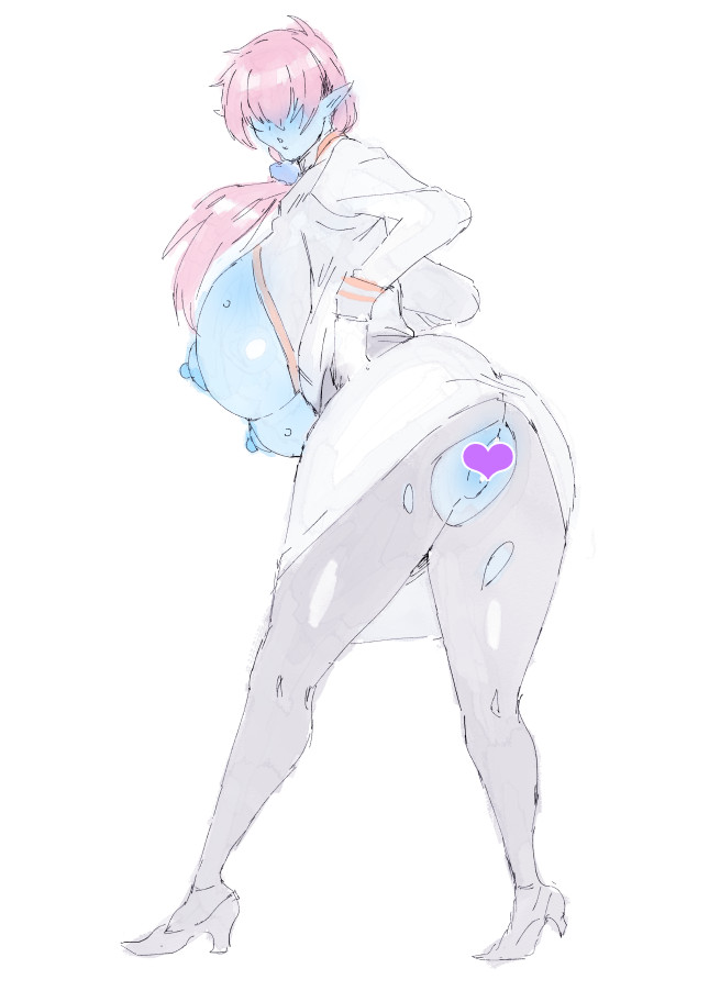 しゅけびゅ…おそれいりもす… 