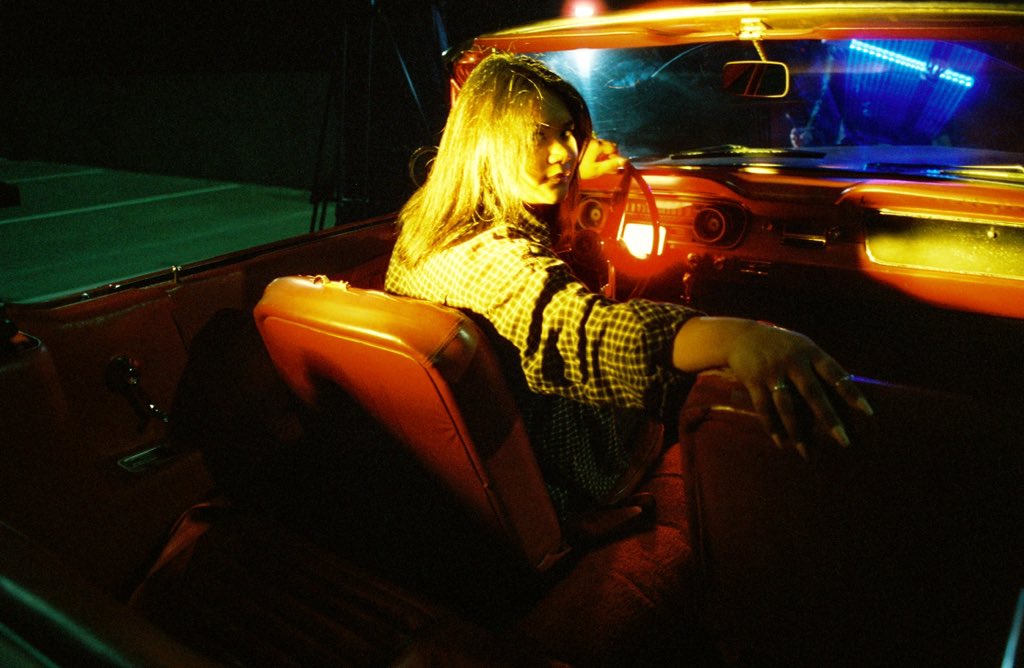 YANG 🌿 tweet media