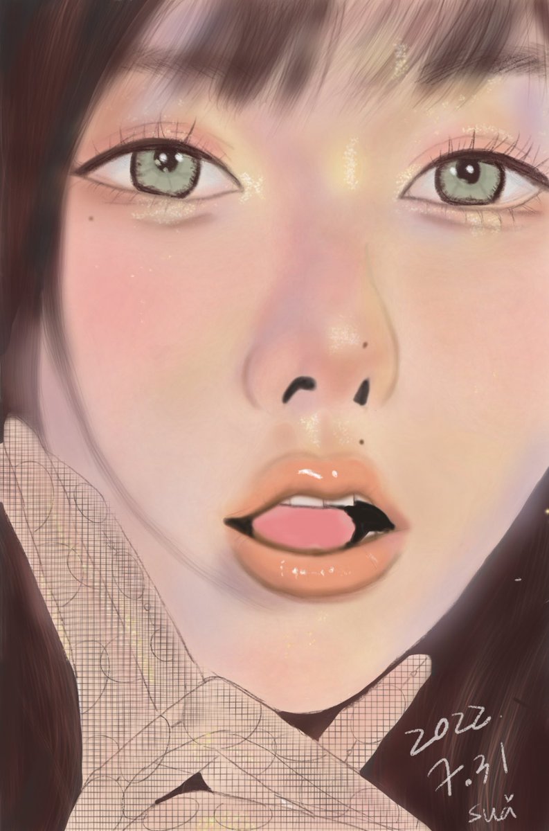 그림 공부중….