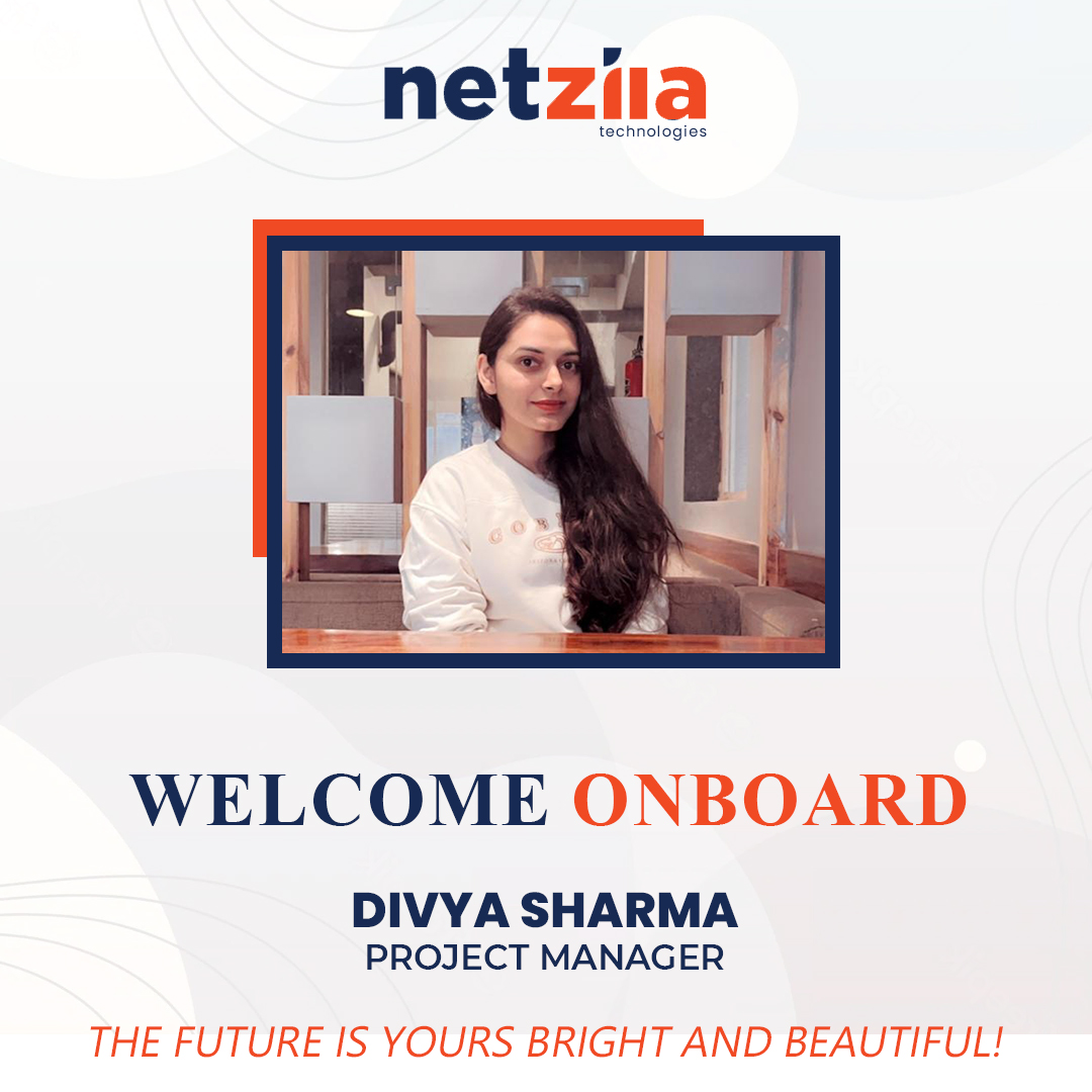 Welcoming NEW MEMBER! 🤗🤗

Welcome to the team! We are thrilled to have you at our office. You’re going to be a valuable asset to our company, and we can’t wait to see all that you accomplish.

#projectmanager #welcome #post #newemployee #employeewelcome #newposition #employee