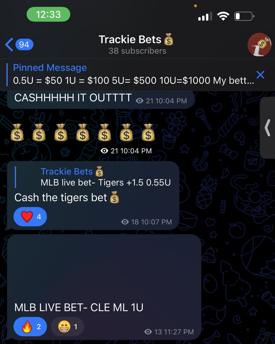 Trackmanbray's tweet photo. To end off the night !😴😴 #MLB #CLEMLB #Money #GamblingTwitter #MMA #Readmorebooks #ReadALOT https://t.co/SaGbgMFTWh