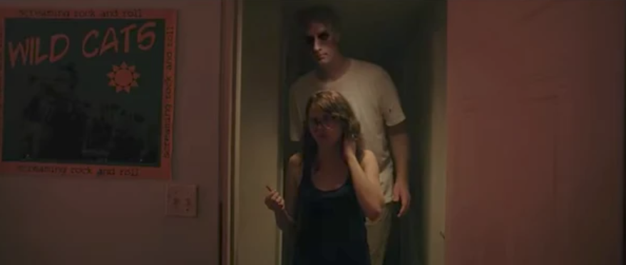 natedern's tweet photo. @caseyshoots @BigdogCannon Agreed with It Follows, but for me it was the moment when Tall Guy arrived: https://t.co/RqOMraW2RN