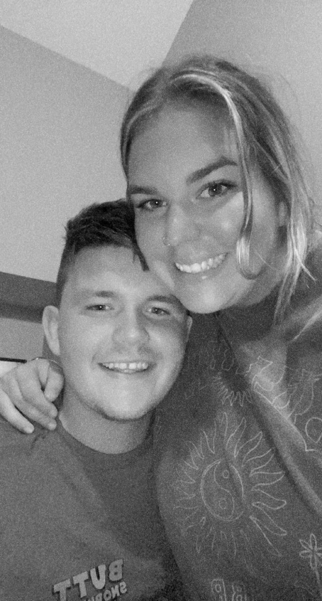 MadisonStark15's tweet photo. Thankful for this man today and everyday <3 https://t.co/Jkdt2tdIsS