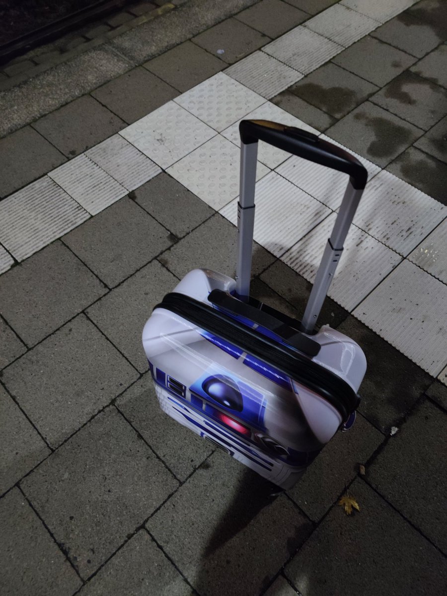 PhysikerRenz's tweet photo. Endlich wieder Tagung. #medizinphysik #dgmp #aachen https://t.co/6t265IaoD1