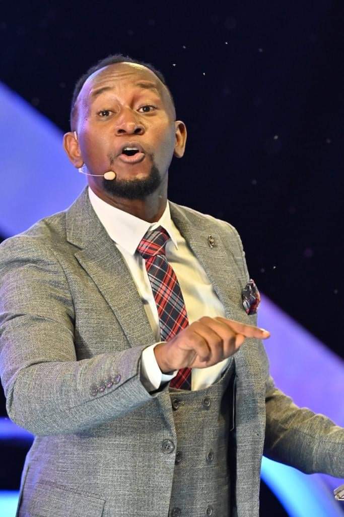 ISAAC WADDA on Twitter: "RT @Irunva_Mordecai: When you see the devil