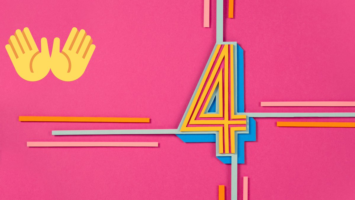 Do you remember when you joined Twitter? I do! #MyTwitterAnniversary