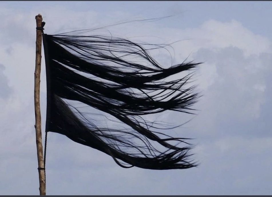 Kadınlar özgürlüğün ateşini yaktılar! #IranProtests
Kahrolsun Humeyni ve tüm diktatörler! 
#Mahsa_Amini