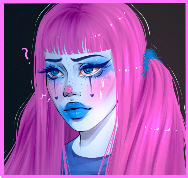 bought a lil something by <a href="/azethereal111/">• 𝗔 𝗭 𝗘 𝗧 𝗛 •</a> one of my fave artists and fave people ❤️🙏 multumesc 
#nft #newprofilepic #NFTartists #NFTcollections #NFT