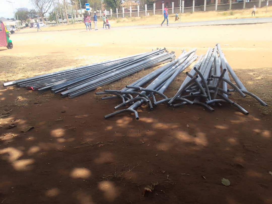 AgrilaCompany's tweet photo. Ili kuleta tija kwenye kilimo, Uwekezaji kwenye miuondombinu ya kilimo cha Kisasa haiepukiki.
Karibu @AgrilaCompany tukuhudumie kwa uzoefu na utaalamu (0752022108 & 0654357571)
Babati - Manyara
#GreenHouseProject
#WhereFarmingMeetsTechnology
#Please_Kindly_Retweet https://t.co/pjCAbVXmW9