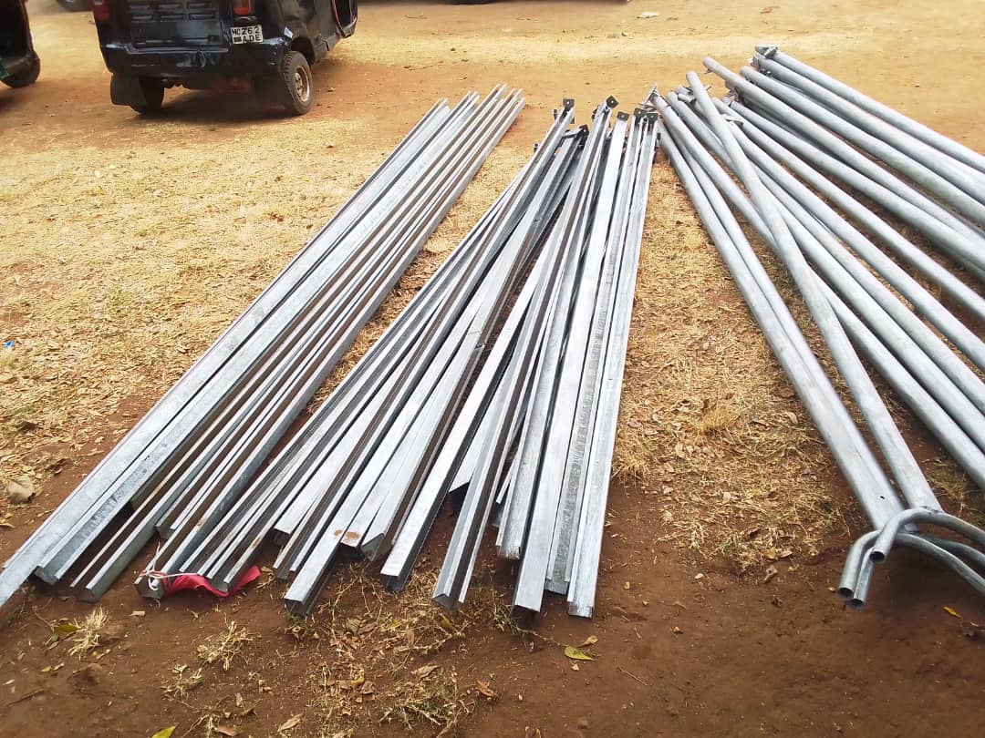 AgrilaCompany's tweet photo. Ili kuleta tija kwenye kilimo, Uwekezaji kwenye miuondombinu ya kilimo cha Kisasa haiepukiki.
Karibu @AgrilaCompany tukuhudumie kwa uzoefu na utaalamu (0752022108 & 0654357571)
Babati - Manyara
#GreenHouseProject
#WhereFarmingMeetsTechnology
#Please_Kindly_Retweet https://t.co/pjCAbVXmW9