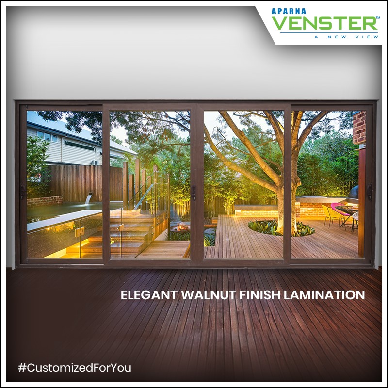 aparnavenster's tweet photo. Aparna Venster offers you a wide range of natural textures and colours for your window &amp; door lamination to complement your home’s design aesthetics. 
To know more, visit https://t.co/syJU0Ho1zx
 #uPVCwindows #uPVCdoors #Window #Door #uPVC #WindowColours #DoorsColours https://t.co/OZb6EpHNFq