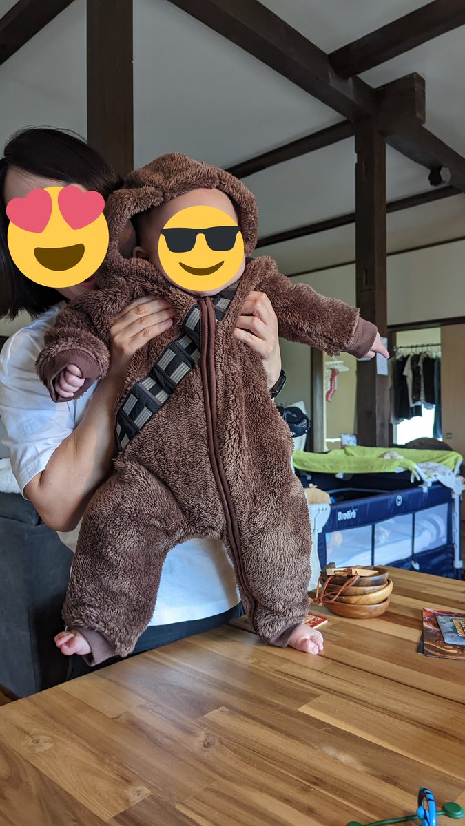 Markbh13's tweet photo. We are ready for fall! #bringonthecold https://t.co/u3b4RhMmyX