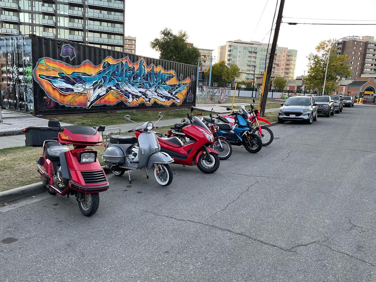 Apocalypse SC 🛵 tweet media