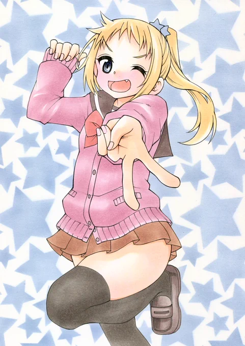 #謀略のパンツァー 