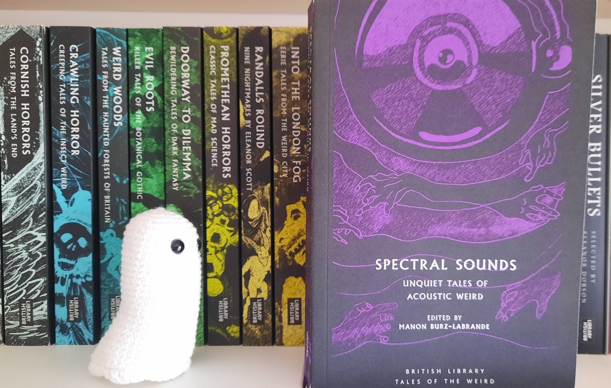 Dr Manon Burz-Labrande tweet media