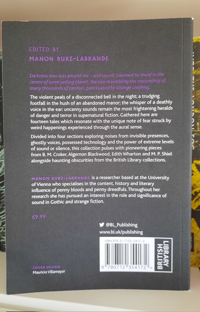 Dr Manon Burz-Labrande tweet media