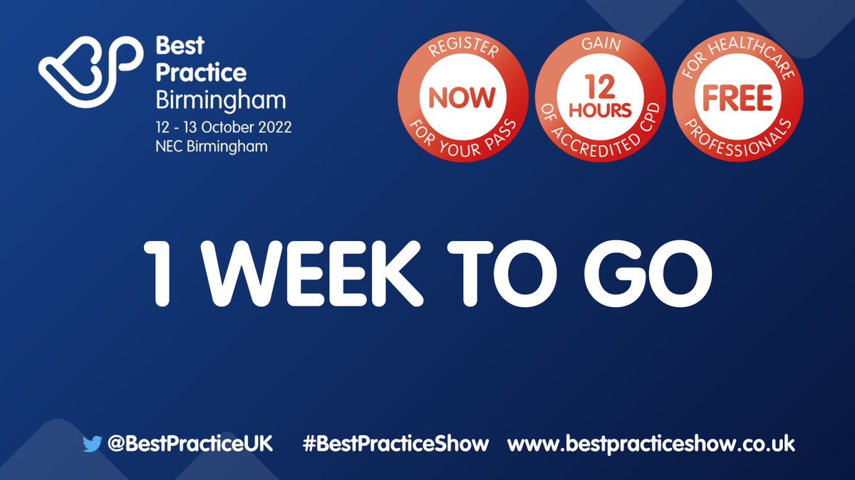 Best Practice Show tweet media