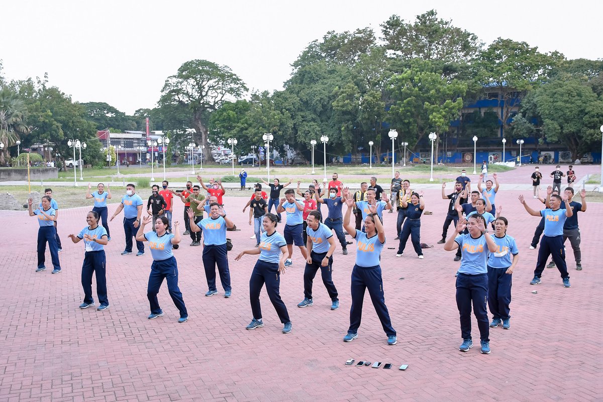 negorppopro7's tweet photo. On September 21, 2022, at exactly 1:00 PM, NOPPO led by PLTCOL ROLAND DESIREE DS LAVISTO, Chief, PCADU together with PMAJ DANILO M SANTILLAN, Deputy PCADU under the direct supervision of PCOL JONATHAN D PINEDA, OIC conducted the Community Outreach Program.
#LifeIsBeautiful https://t.co/2lAnqUojuV