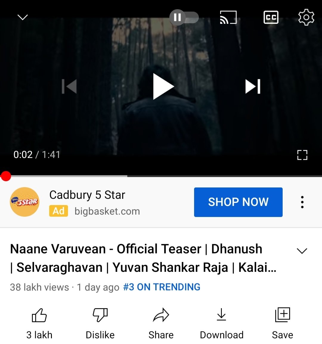 KavinKfc's tweet photo. Ethu Elam oru hype da mutta punda 😂 https://t.co/Ih2LZdokUb