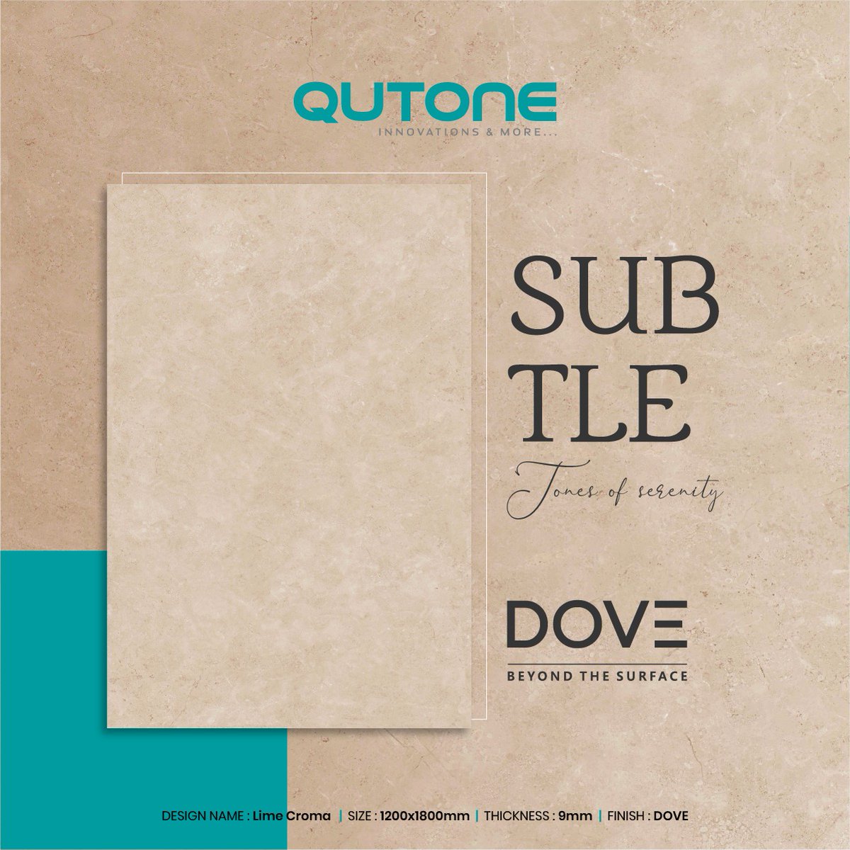 QutoneIndia's tweet photo. A surface so enriching, it transforms your abodes into seamless integration that redefines elegance!
#Tiles #Slabs #WallTiles #FloorTiles #BestTilesInIndia #CeramicProducts #HomeDecor #InteriorDecor #DesignerTiles #CeramicTile #CeramicInIndia #CeramicIndustry #IndianCeramic https://t.co/nfYQv9oiag