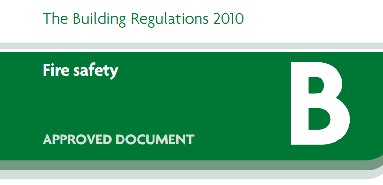 Familiar with the particulars of #ApprovedDocumentB? 

Skirting, window frames, and trims are all classed as 'Narrow Members' and therefore do not require classification. Learn more about this here>> 

bit.ly/3Sot4Ra

#BuildingRegulations #FireResistance