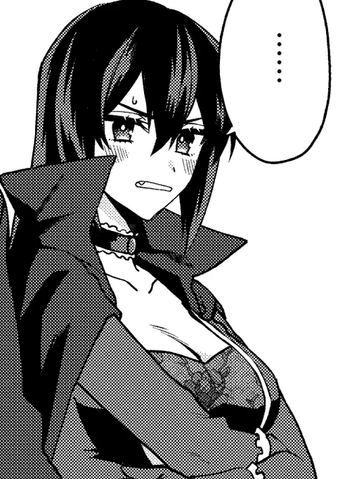 🧛‍♀️長門 