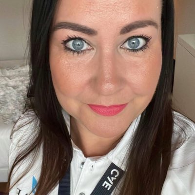 ellpunky's tweet photo. #NewProfilePic https://t.co/5YIReX1Vxo