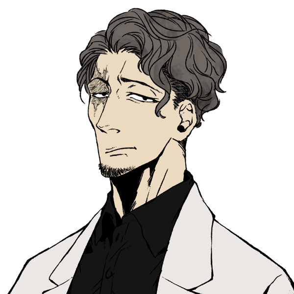 真島誠のtwitterイラスト検索結果
